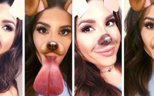 Descubre el encanto del maquillaje de conejo aesthetic y desata tu creatividad.
