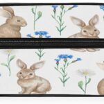 Descubre el fascinante maquillaje de conejo para hombres