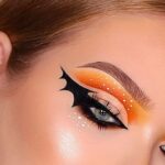 Transforma tu imagen con un maquillaje de demonio mujer. Sé la más aterradora y cautivante en cualquier ocasión. ¡Mira cómo lograrlo aquí!