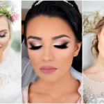 Descubre los mejores consejos de maquillaje de día para novias