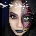 Descubre el fascinante mundo del maquillaje de dragón y desata tu creatividad. ¡Haz clic aquí para transformarte y sorprender a todos!
