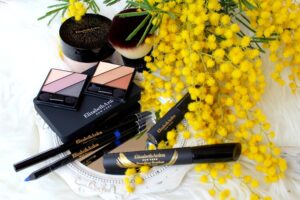 Descubre el encanto del maquillaje Elizabeth Arden y deslumbra con tu Belleza