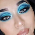 Descubre el maquillaje perfecto para Elsa y deslumbra con tu estilo