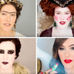 Descubre el maquillaje vintage de los años 70 y 80 y resalta tu Belleza