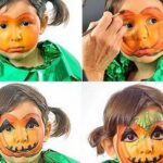 Descubre el arte del esqueleto maquillaje: ¡transforma tu rostro en una obra de arte!