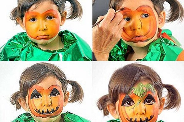 Descubre el arte del esqueleto maquillaje: ¡transforma tu rostro en una obra de arte!