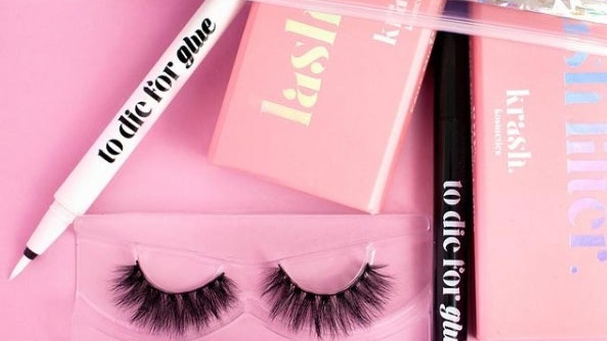 Crea impactantes captions para tu maquillaje de baddie y luce increíble