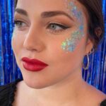 ¡Descubre los mejores consejos de maquillaje de festival para brillar toda la noche!