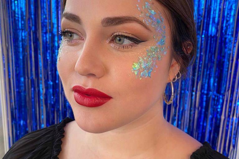 ¡Descubre los mejores consejos de maquillaje de festival para brillar toda la noche!