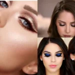 Descubre los mejores trucos para un maquillaje de fiesta espectacular.