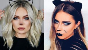 Consigue un look perfecto con nuestra línea de gato para maquillaje