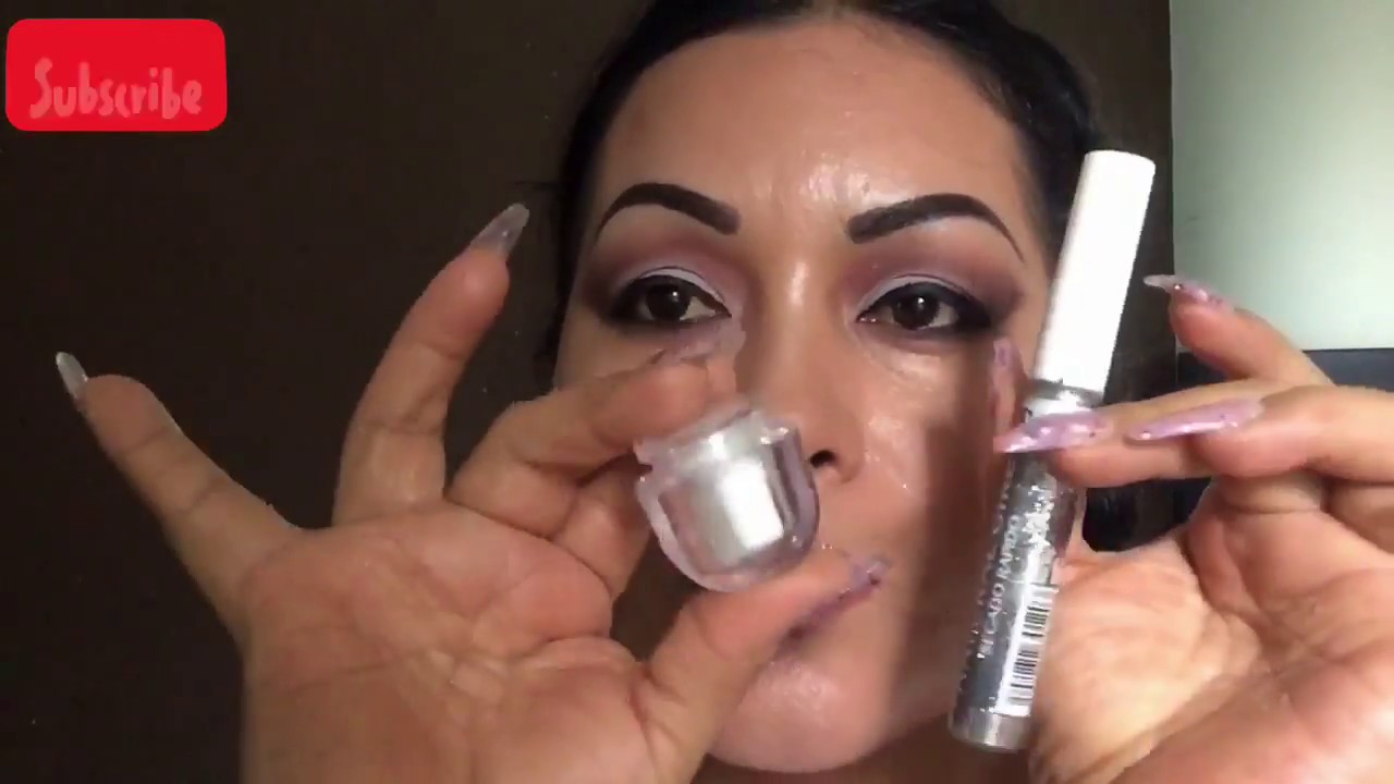 Descubre el brillo perfecto con nuestro maquillaje de glitter blanco