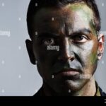 Encuentra los mejores productos de maquillaje para recrear looks de guerra de forma increíble.