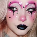 Maquillaje de Halloween Anime: Transforma tu look de forma creativa y divertida