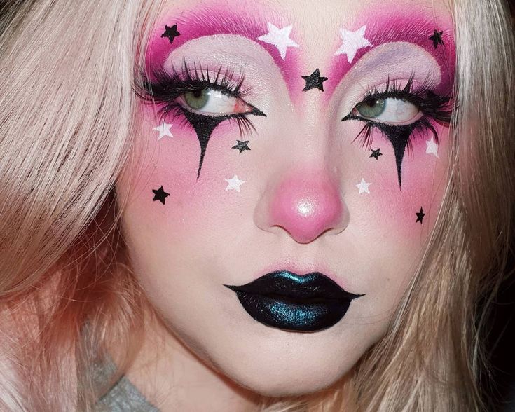 Maquillaje de Halloween Anime: Transforma tu look de forma creativa y divertida