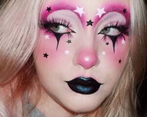 Maquillaje para Halloween: transforma tu cara con estilo