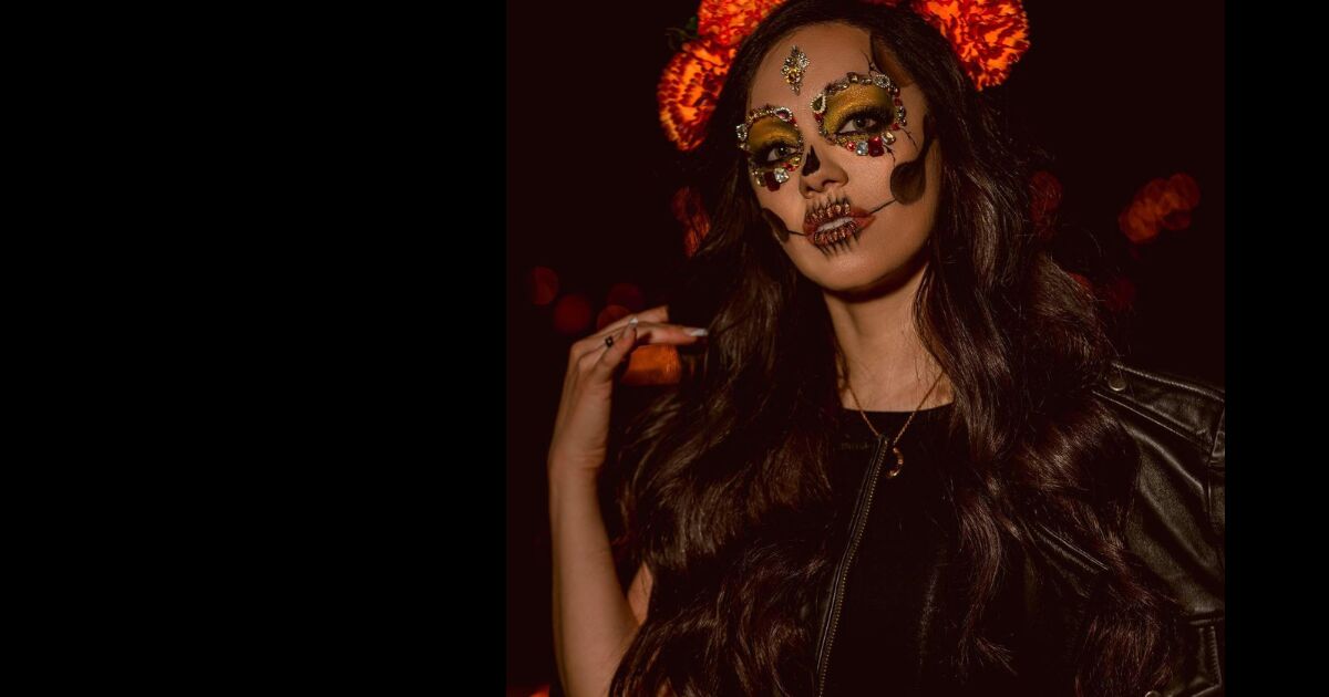 Transforma tus heridas en arte: Maquillaje para Halloween