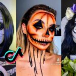 Consigue un increíble maquillaje de Halloween: ¡Sorprende a todos!