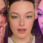 Descubre los mejores trucos para un maquillaje de Halloween sencillo