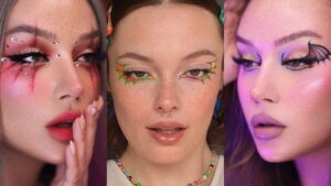 Descubre los mejores trucos para un maquillaje de Halloween sencillo