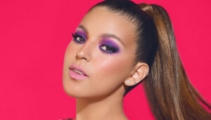 Descubre el maquillaje de Ignacia Antonia y luce radiante