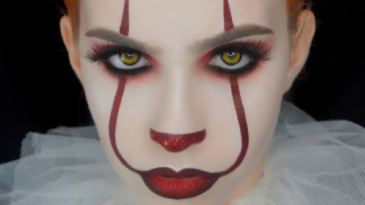 Encuentra el mejor maquillaje de it para niñas y crea looks increíbles