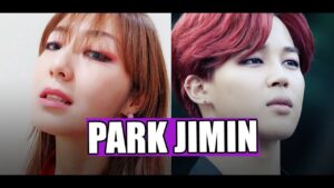Descubre el fascinante maquillaje Jimin y deslumbra con tu estilo – ¡Tips y tutoriales exclusivos!