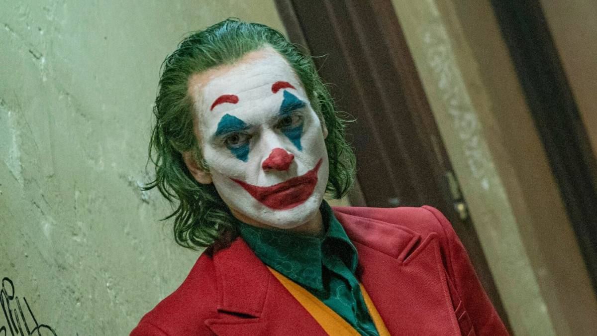 Logra el look del Joker con nuestro maquillaje: ¡impactante y realista!