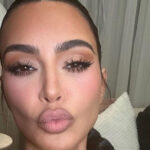 Aprende a maquillarte como Kim Kardashian en 5 sencillos pasos