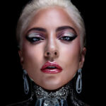 Descubre el increíble maquillaje inspirado en Lady Gaga