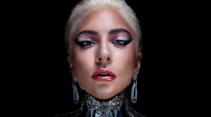Descubre el increíble maquillaje inspirado en Lady Gaga