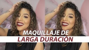 Descubre los impresionantes tonos de maquillaje Maybelline Infalible – ¡Resistantes y duraderos!