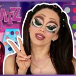 Encuentra el mejor precio en maquillaje de las Bratz 
para lucir como tus muñecas favoritas. ¡Ahorra y diviértete!