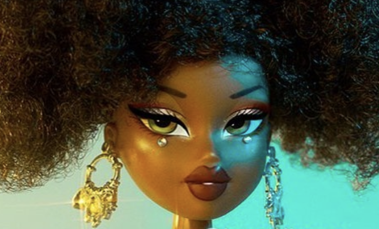 ¡Descubre los mejores trucos de maquillaje para las Bratz!