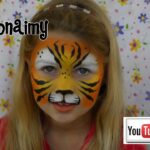 Descubre cómo hacer un maquillaje de león para niñas de forma fácil y divertida. Aprende los mejores trucos y conviértete en una verdadera reina de la selva. ¡Entra ahora y sorprende a todos!