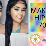Descubre el icónico maquillaje de los 70: looks vintage y estilo retro.