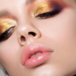 Descubre el icónico maquillaje de los 80 y revive una época llena de estilo y glamour.