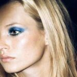 Descubre el estilo icónico del maquillaje de los 90s para mujeres.