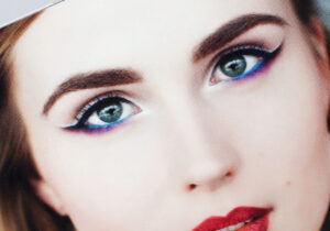 Descubre la historia del maquillaje de los años 60 y su influencia en la moda y la cultura.