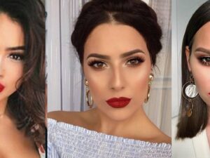 Descubre la fascinante historia del maquillaje en los años 70.