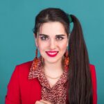 Transforma tu look con el maquillaje de los años 80 y luce increíblemente retro