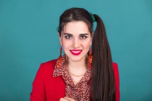 Transforma tu look con el maquillaje de los años 80 y luce increíblemente retro