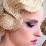 Descubre el icónico maquillaje de los años 90 y revive su estilo retro