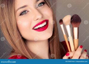 Descubre el lujo del maquillaje La Prairie y resalta tu Belleza.