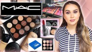 Descubre la rutina de maquillaje con Mac para un look perfecto – Obtén tips y trucos para lucir impecable con Mac makeup. Atrévete a innovar y resalta tu Belleza con los productos de maquillaje de Mac.