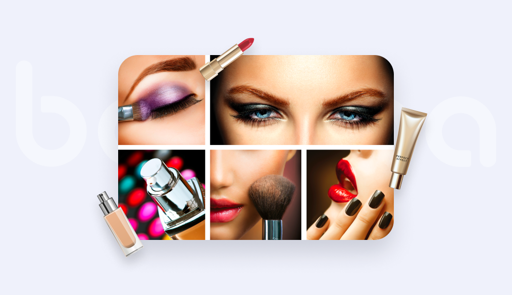 Encuentra tu estilo con MAC Makeup en Houston