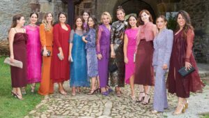 Descubre los mejores tips de maquillaje para madrinas de boda y deslumbra en ese día especial