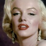 Descubre el icónico maquillaje de Marilyn Monroe – Tendencia vintage para destacar tu Belleza.