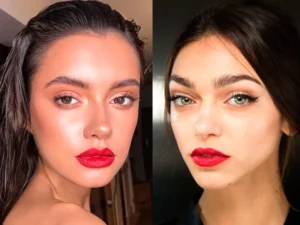 Descubre el mejor maquillaje para lucir como una mariquita y deslumbra a todos con tu estilo único.