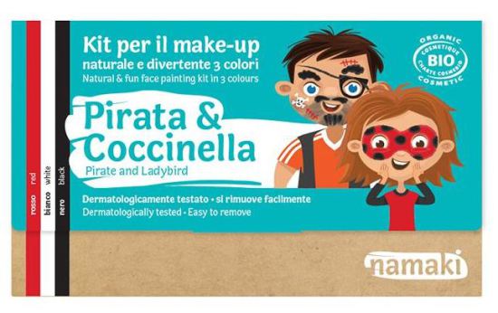 Descubre el encanto del maquillaje de mariquita: colores vibrantes y estilo único para resaltar tu Belleza